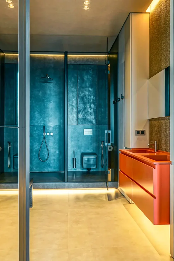 Интерьерная фотография 2