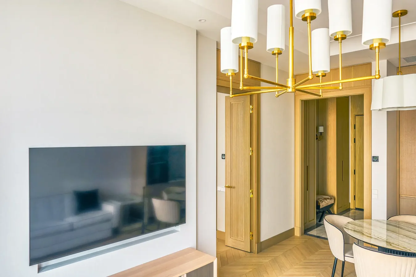 Интерьерная фотография 3