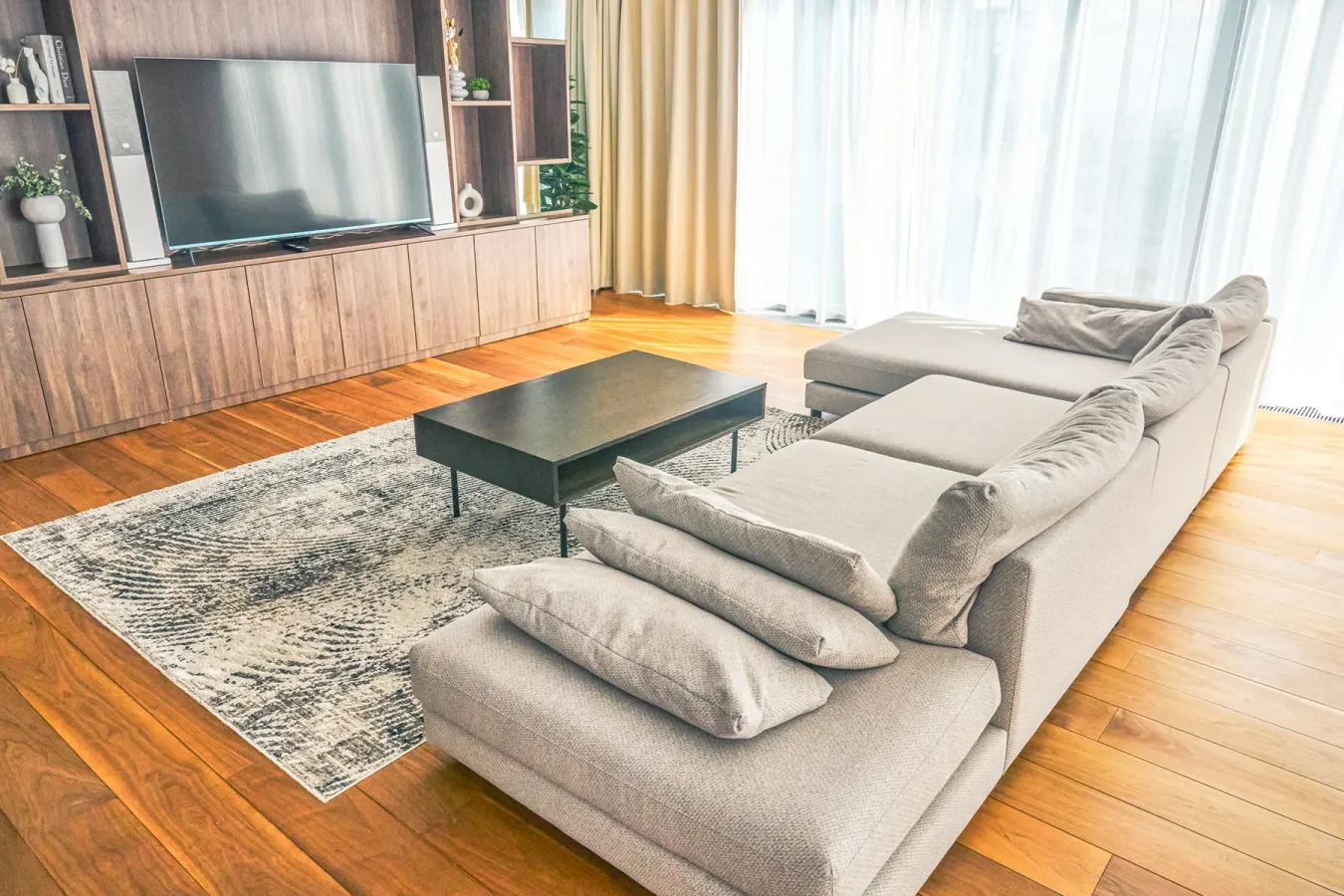 Интерьерная фотография 4