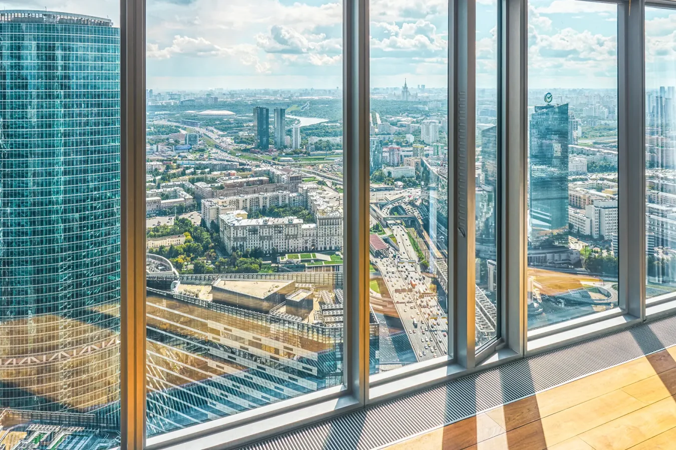 Интерьерная фотография 6