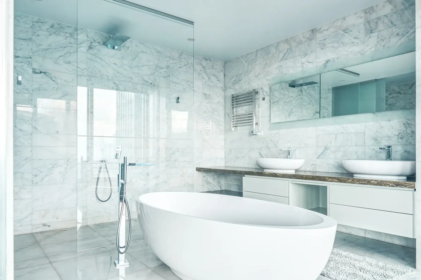 Интерьерная фотография 8