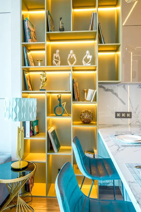 Интерьерная фотография 9