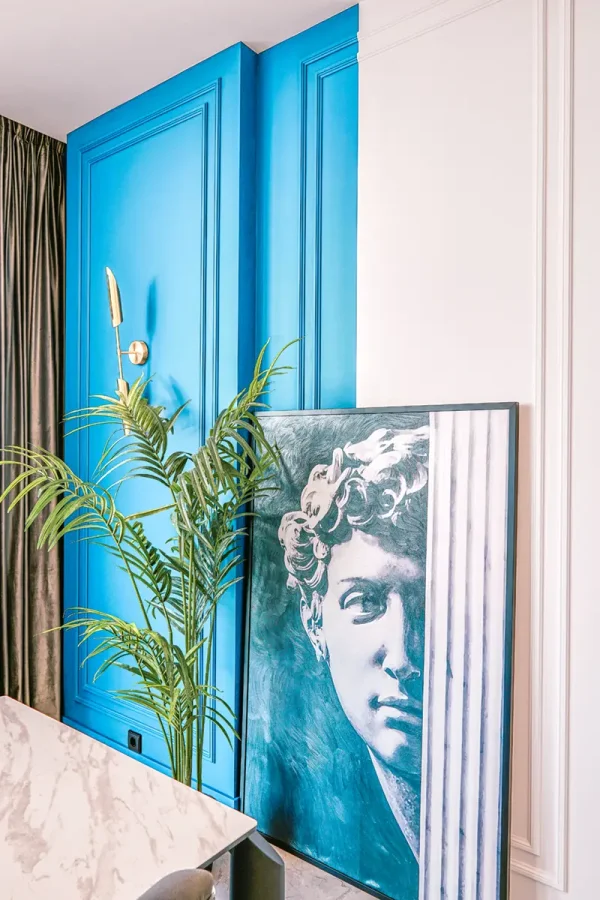 Интерьерная фотография 10