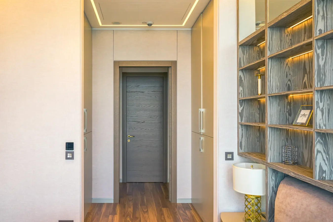 Интерьерная фотография 12