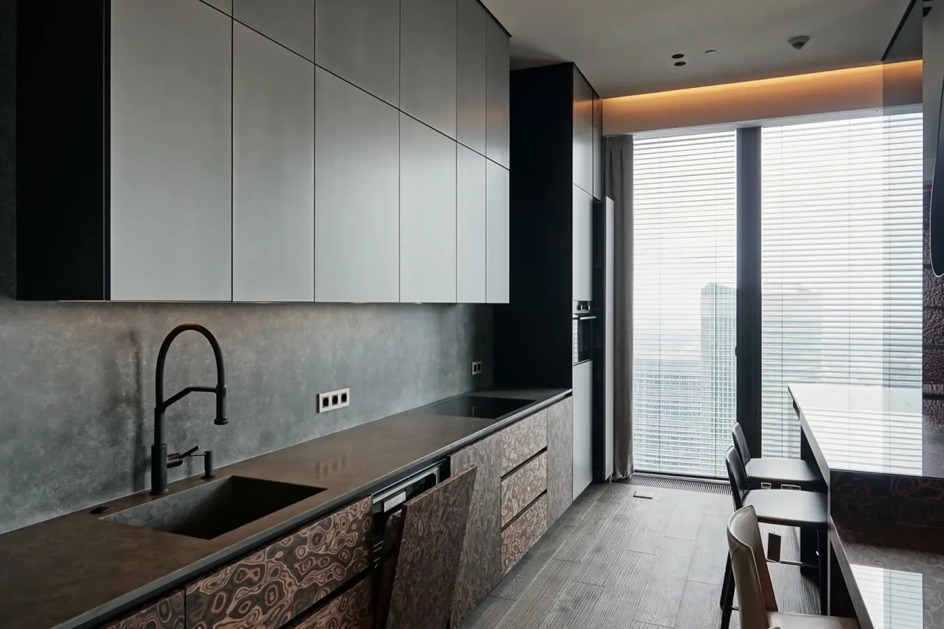 Интерьерная фотография 13