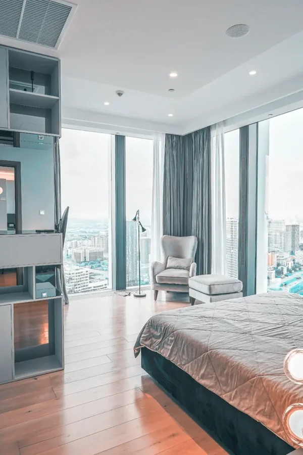 Интерьерная фотография 14