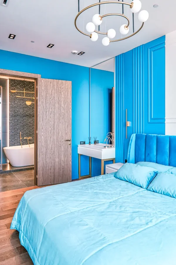 Интерьерная фотография 15