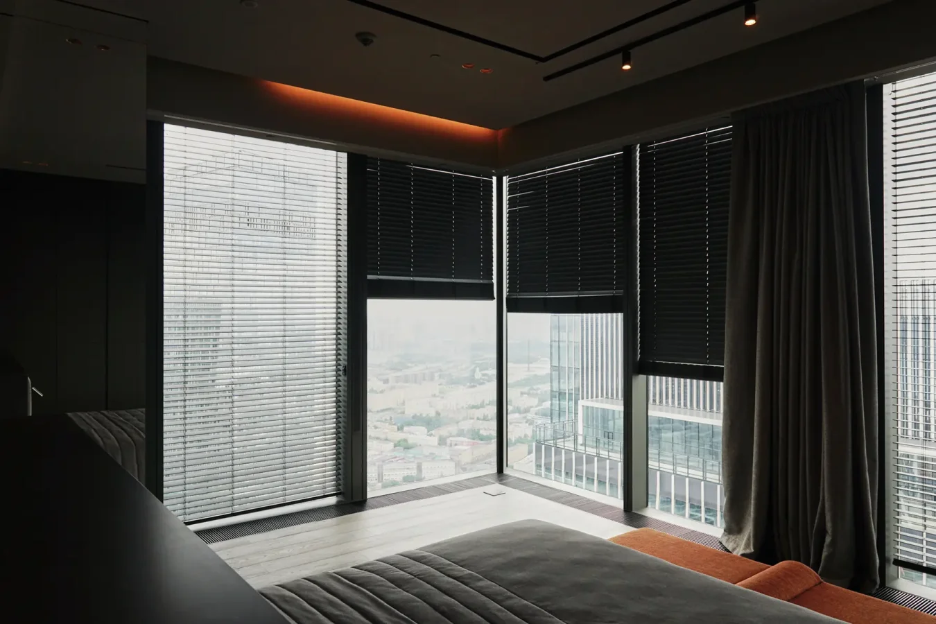 Интерьерная фотография 16