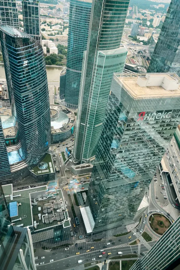 Интерьерная фотография 17