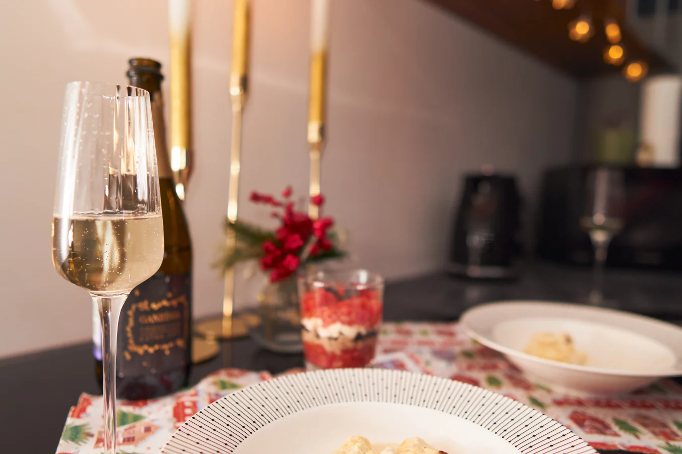 Портретная съёмка на локации