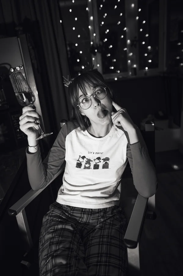 Деловой портрет для сайта