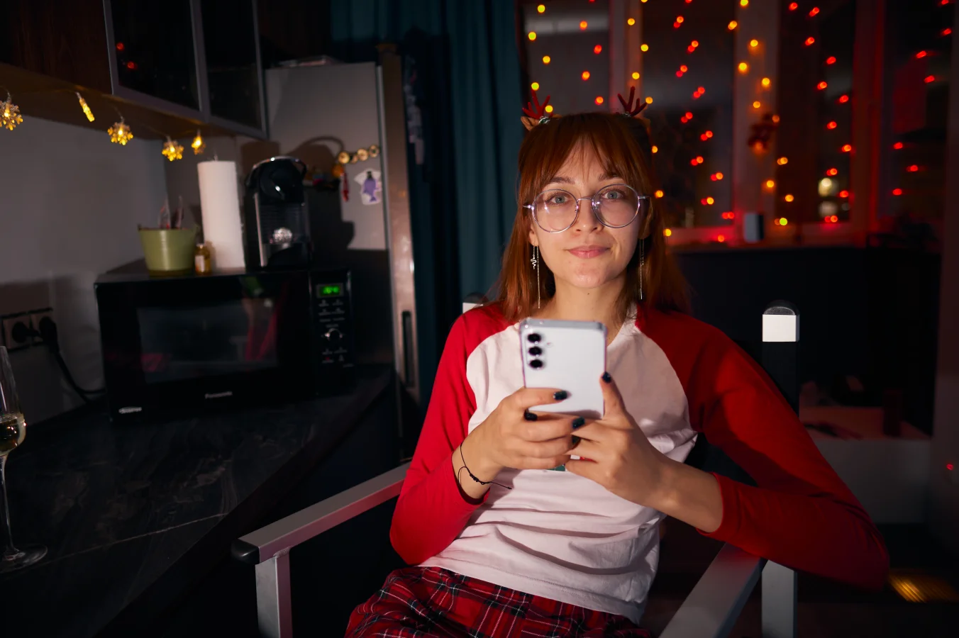 Портрет для личного бренда