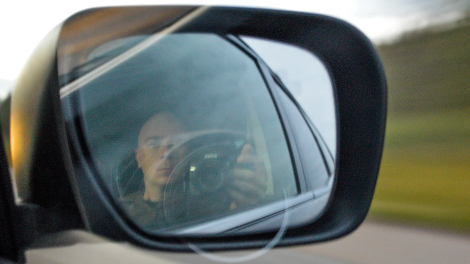 Бизнес-портрет в рабочем образе