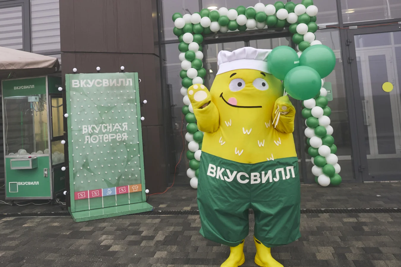 Репортажная съёмка