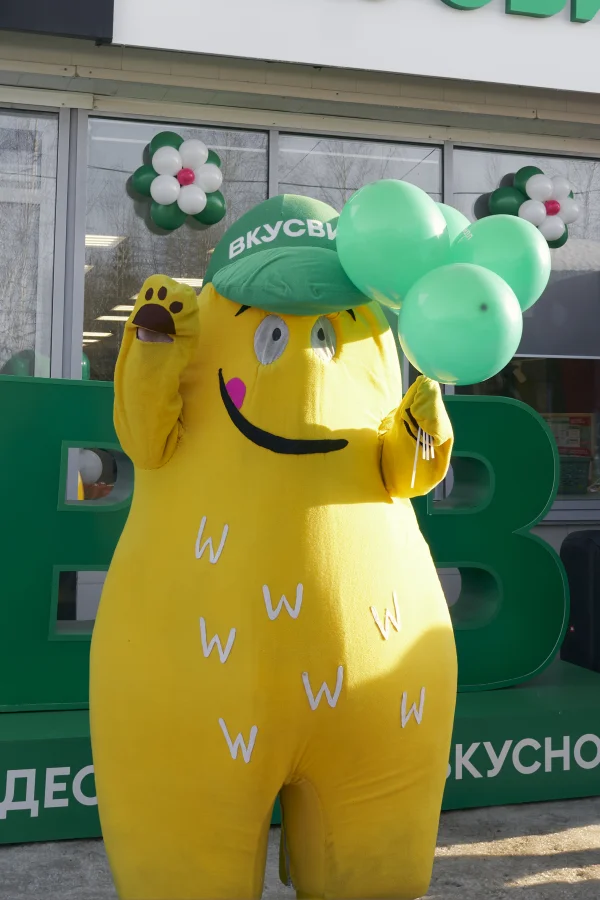 Репортажная съёмка 3