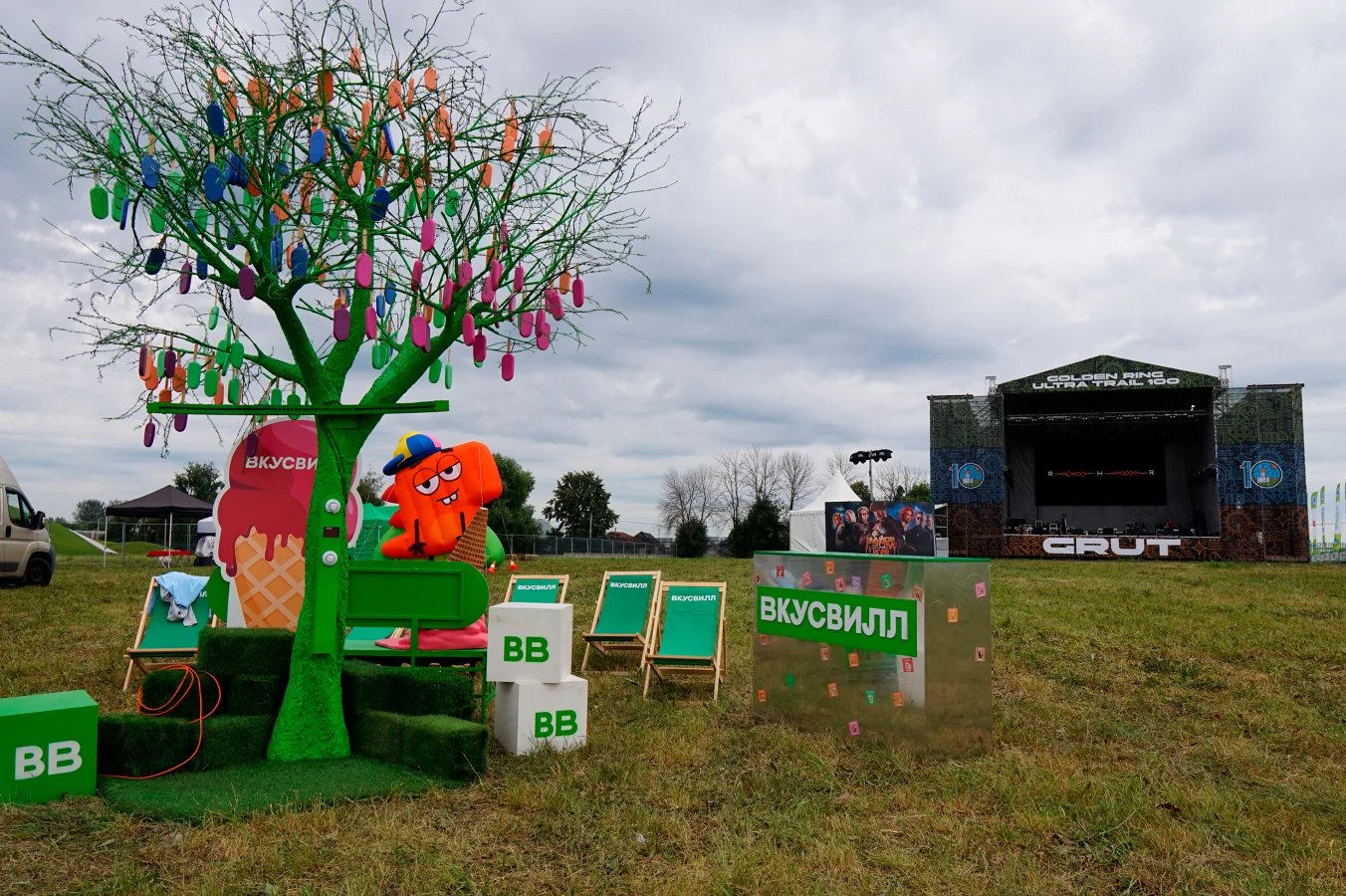 Репортажная съёмка 4