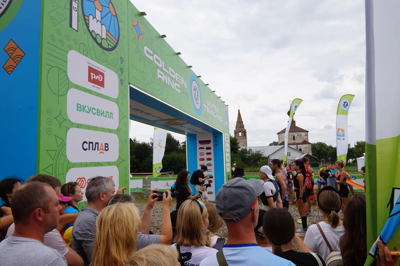 Репортажная съёмка 6