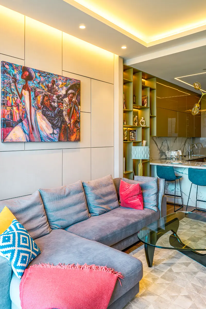 Какие кадры нужны организатору конференции